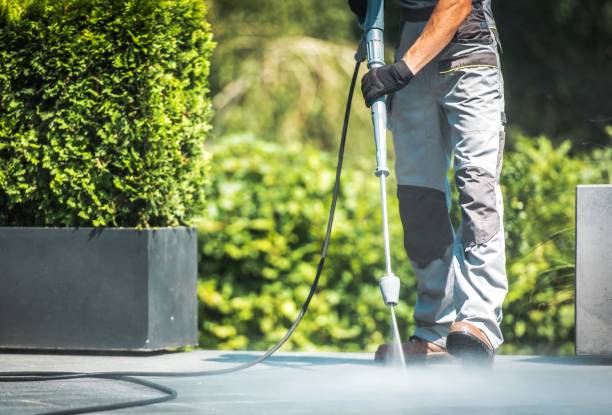 Best Gas Station Cleaning  in Brentwood, NY