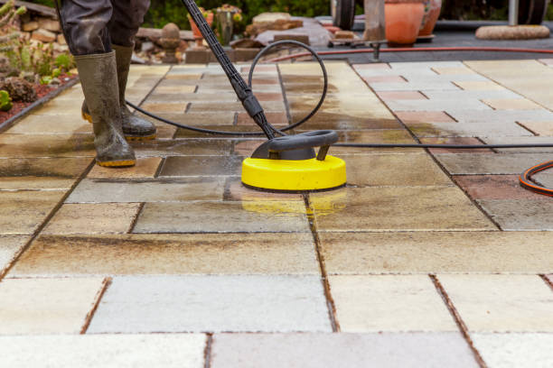 Best Driveway Pressure Washing  in Brentwood, NY
